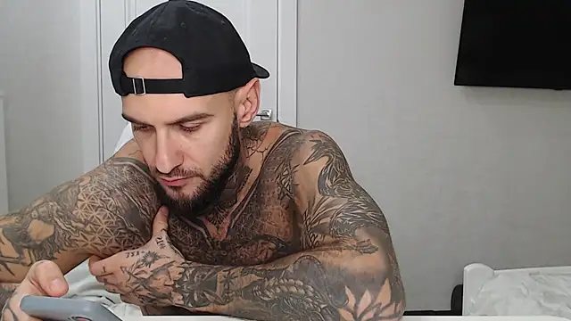 maxi_foxxx Adlı Modelin Canlı XXX Sohbeti