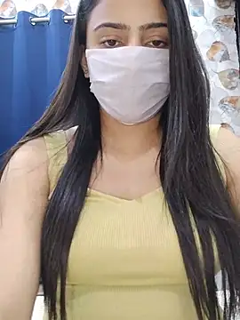 دردشة Ivymybae الجنسية المباشرة