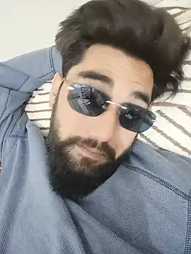 dhruvplayboy Adlı Modelin Web Kamerası Şovu