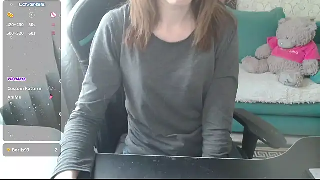 ___Alisa___'s Live XXX Chat