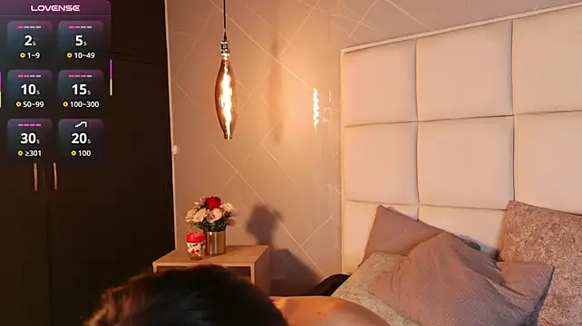 mell_muller's Live XXX Chat