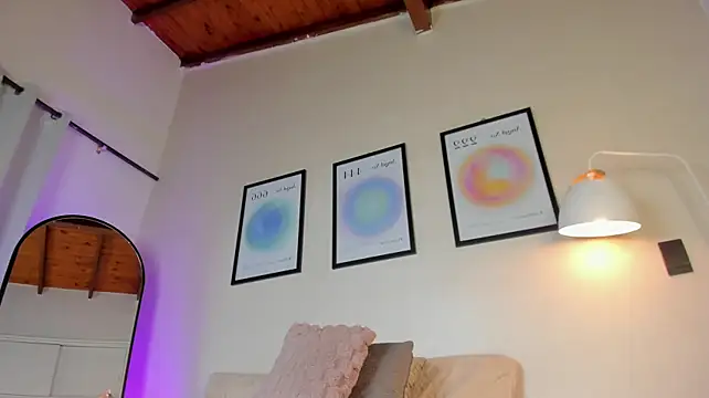 Živý XXX chat MelissaAlvarez
