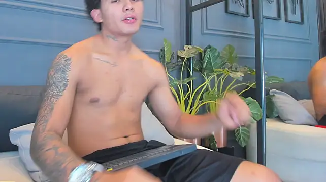 Ruslan_marcel 现场XXX聊天
