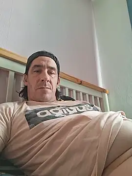 Živý XXX chat Jizzma13
