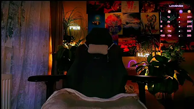 GoodWitch_ – Naživo XXX chat