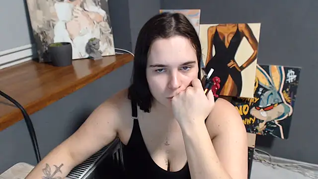 mini_girly's Live XXX Chat