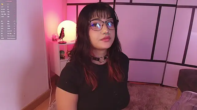Czat XXX na żywo – Cryystal_1