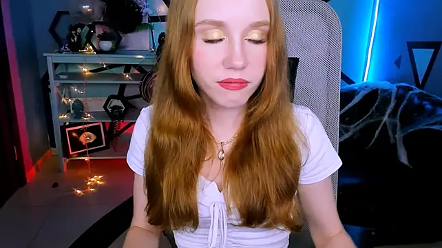 MilaSiren's Live XXX Chat