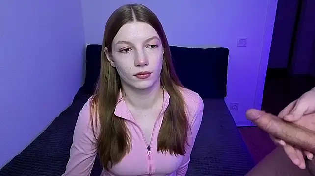 Mikokis Chat XXX in diretta