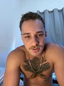 Chat XXX ao vivo de roberthrichardc