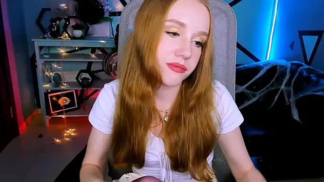 Chat XXX ao vivo de MilaSiren