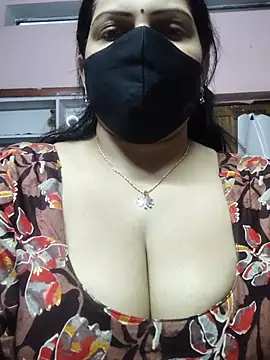 EZMA_7 Live XXX-Chat