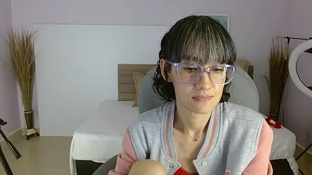 Chat XXX ao vivo de Violeta__08