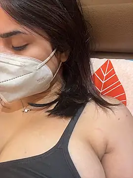 AngelPihu_India's Webcam Show