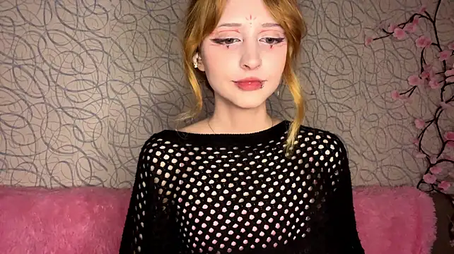 Show Webcam de Tiny_Fae
