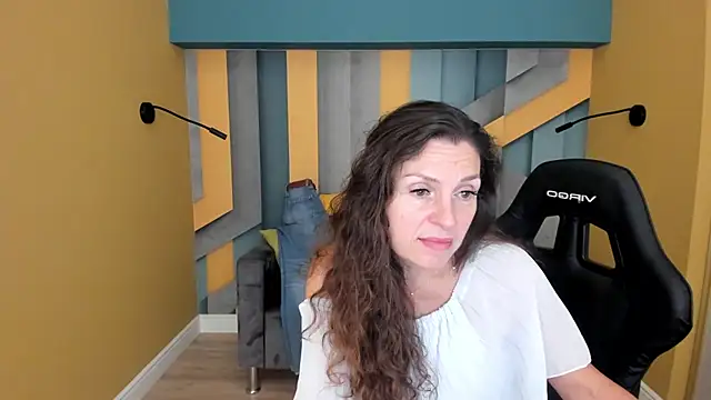 Czat XXX na żywo – EllaLong