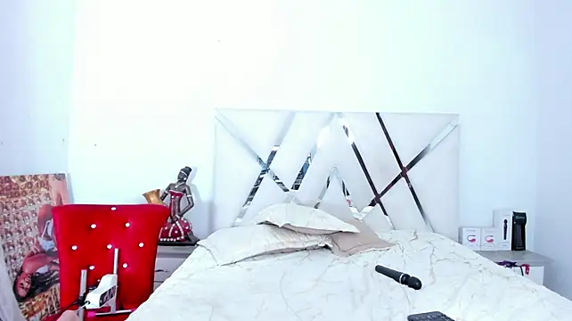 Christie_Wilde Chat XXX in diretta