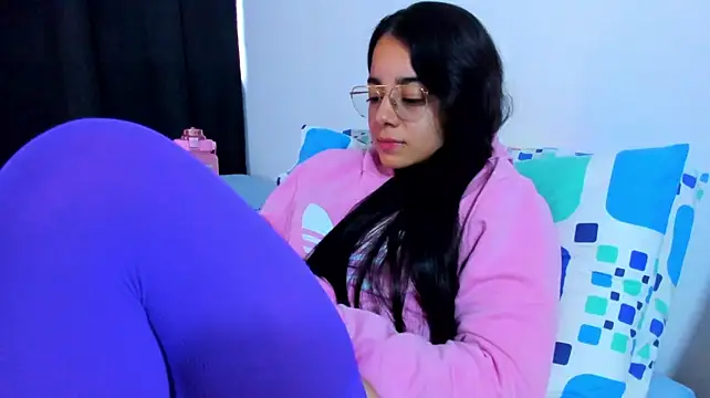 JennifferColeman Chat XXX live