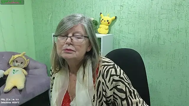 Pippa_Pebble Chat XXX in diretta