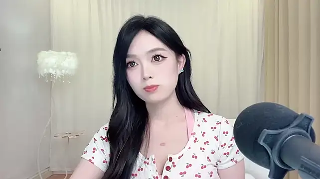 LiLy0608 Live XXX-Chat
