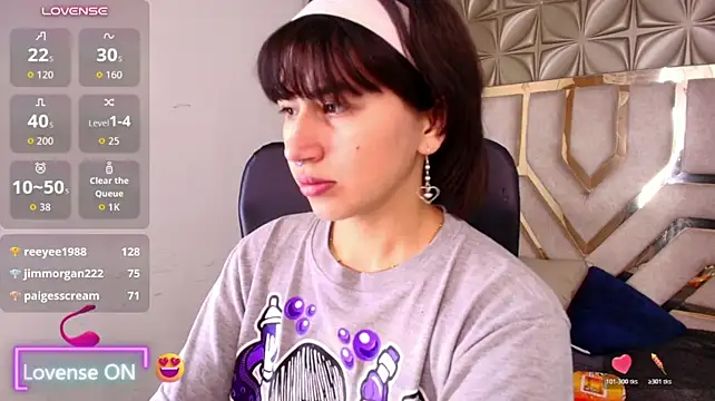 Narastorn Live XXX-Chat