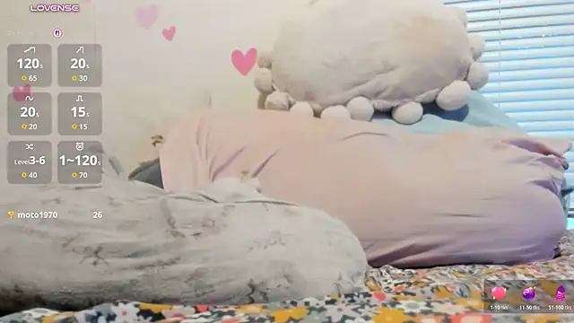 צ'אט XXX בשידור חי של ddlgprincess