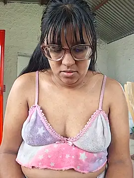 Chatroom XXX en direct de ZaidaWet
