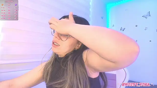 sweettvera's Live XXX Chat