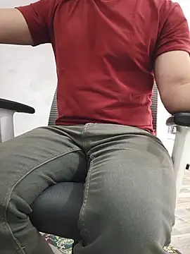 Chat XXX Live 8inch_hunk19