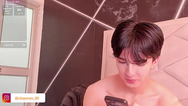 AerumChae Live XXX-Chat