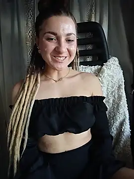 Mathilda-Bloom's Live XXX Chat