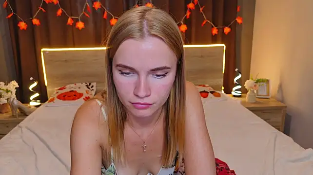 แชท XXX สดของ MargaritaKiss