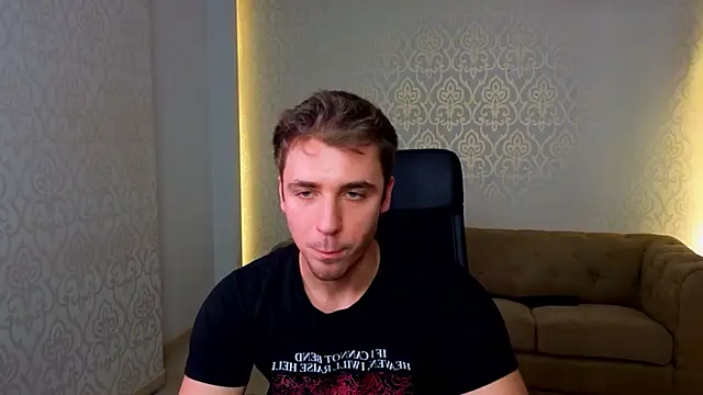 KellenWest 라이브 XXX 채팅