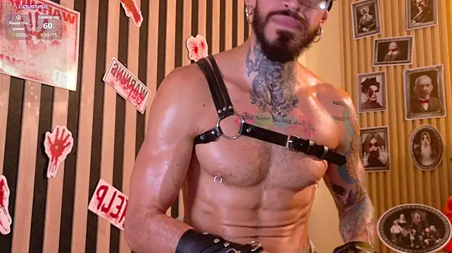 Simon_Rz Live XXX-Chat