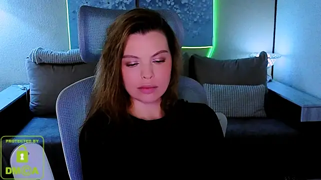 دردشة Glossier الجنسية المباشرة