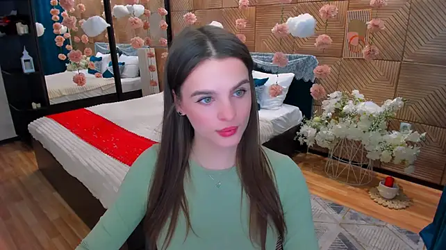FinalAccord – Live XXX-chat