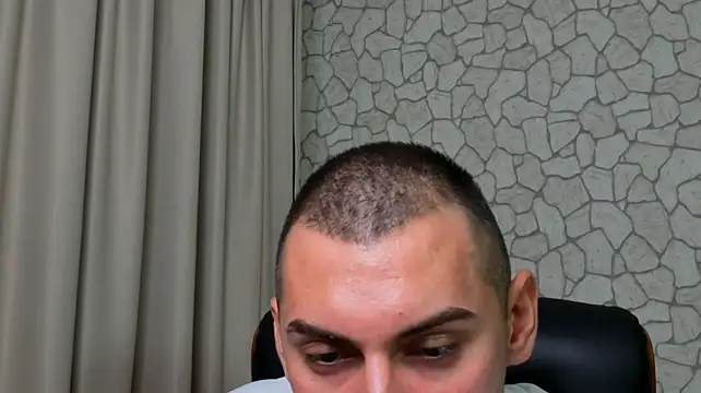 ClintMasters Live XXX-Chat
