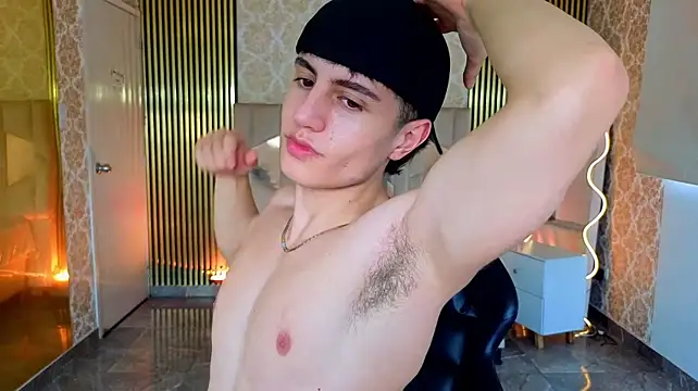 แชท XXX สดของ Kyler_tay