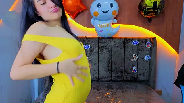 nyx_kitty_a Obrolan Langsung XXX