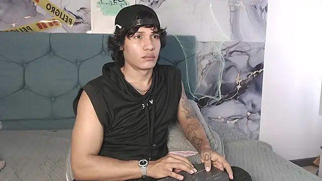 Živý XXX chat MaximilianRoth