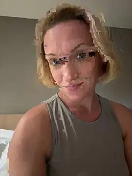 Chat XXX en directo de UmaTruewoman