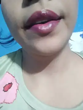 Czat XXX na żywo – Anki-doll