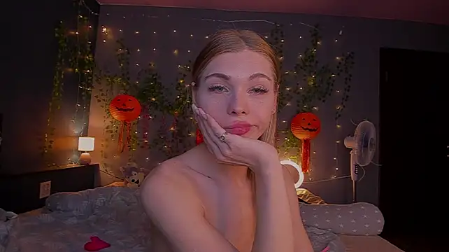 Blondy_Fina Chat XXX in diretta