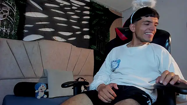 ianricen Live XXX chat