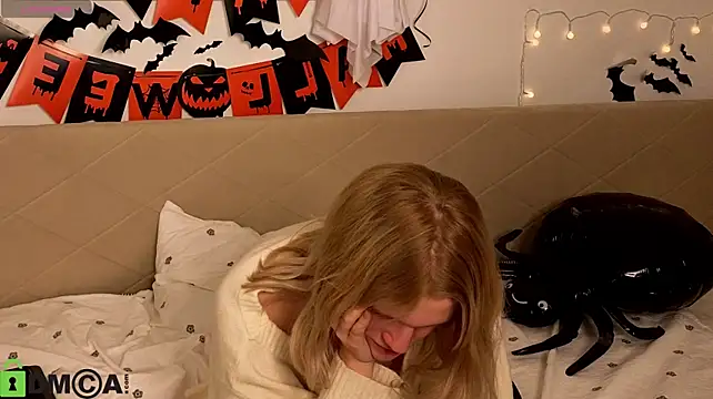Chat XXX en directo de Lilly-Jhonas
