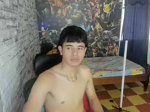 marek_sanchez Chat XXX live