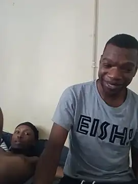 TrufflethaDon Show in webcam