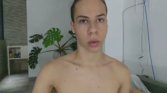 grey___27 Live XXX-Chat