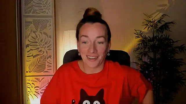 RebeccaMartinez's Live XXX Chat