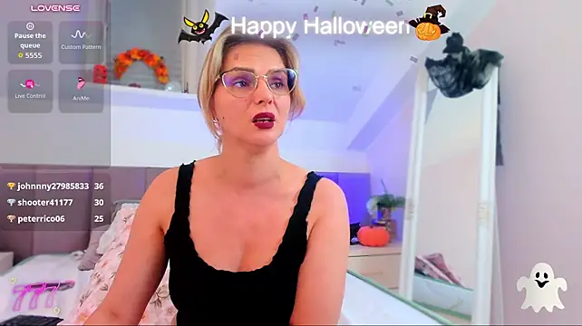 AshleyStorm_'s Live XXX Chat